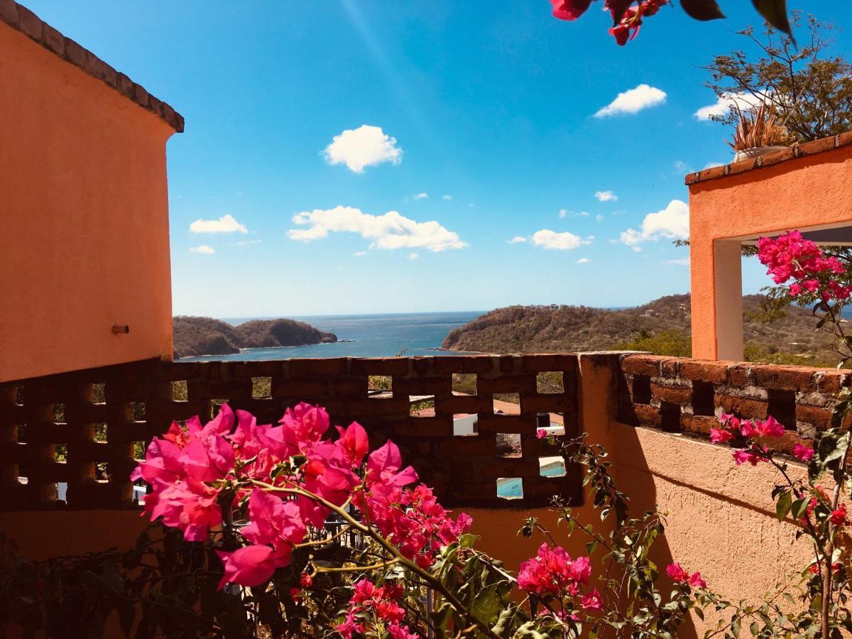فندق El Jardin سان خوان ديل سور المظهر الخارجي الصورة