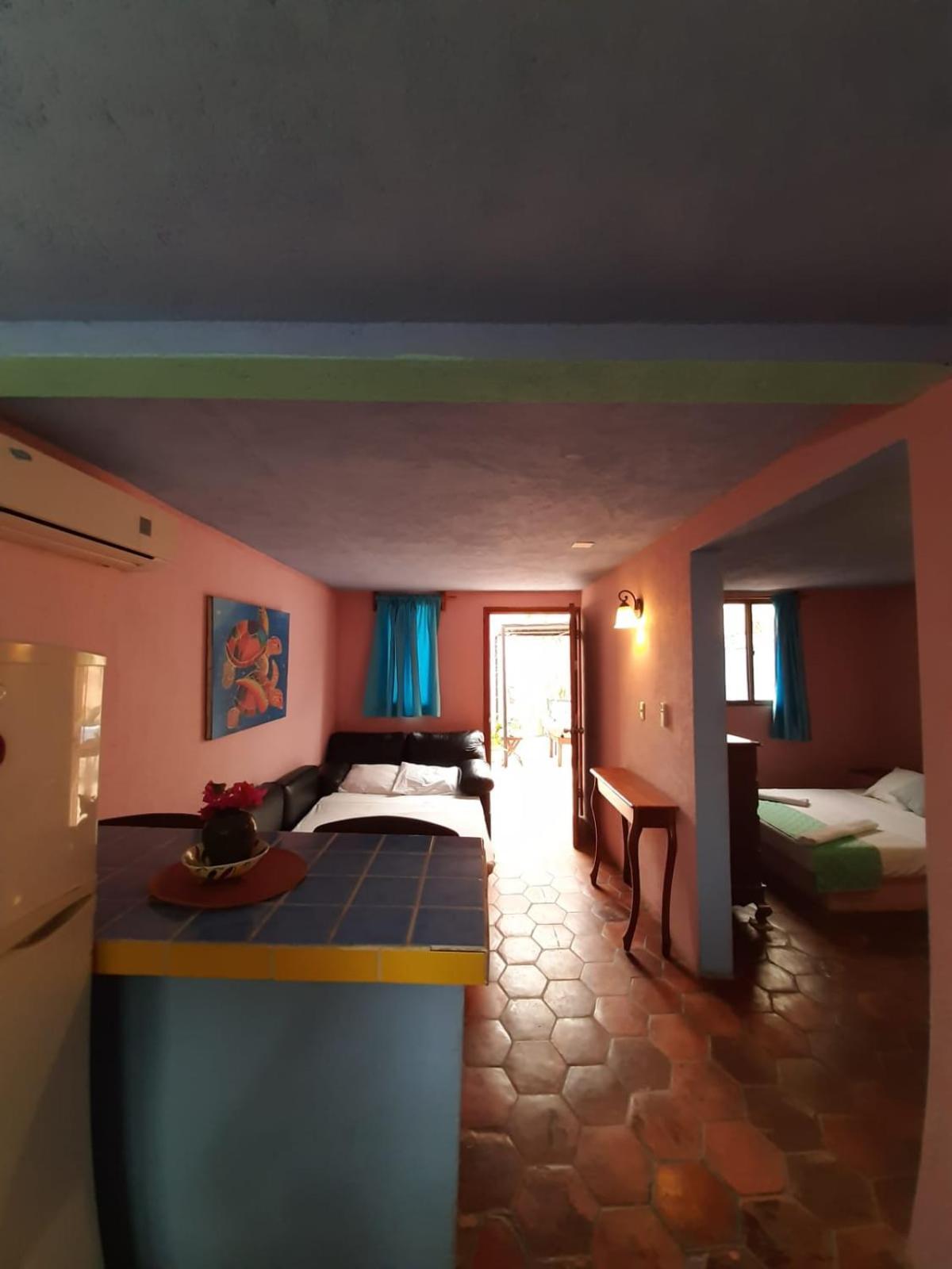 فندق El Jardin سان خوان ديل سور المظهر الخارجي الصورة
