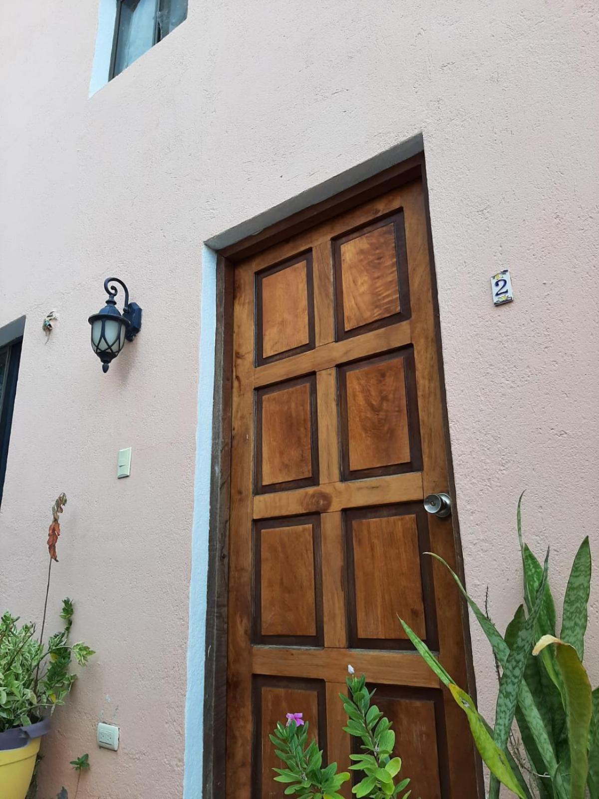 فندق El Jardin سان خوان ديل سور المظهر الخارجي الصورة