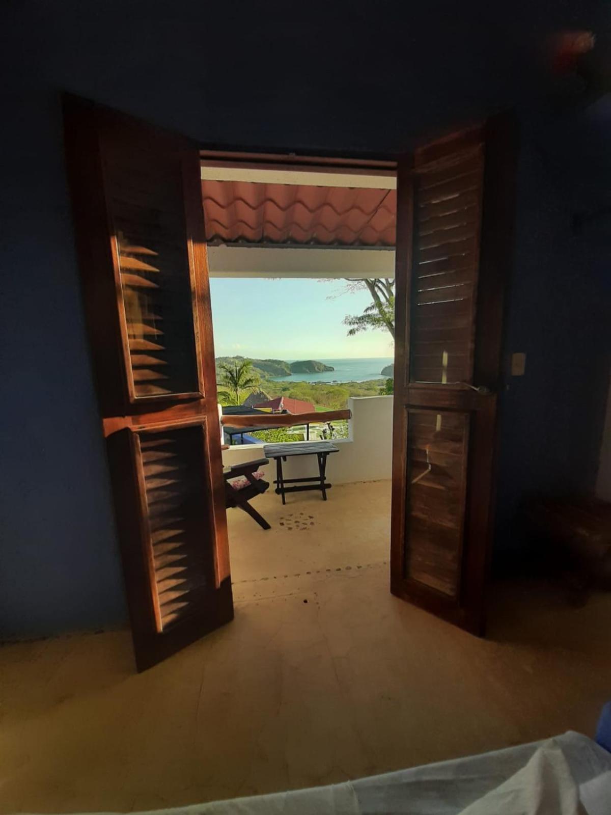 فندق El Jardin سان خوان ديل سور المظهر الخارجي الصورة
