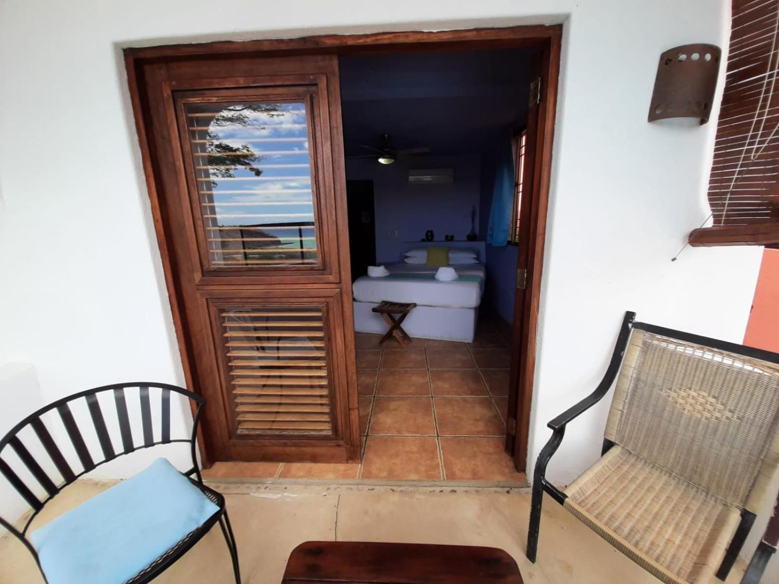 فندق El Jardin سان خوان ديل سور المظهر الخارجي الصورة