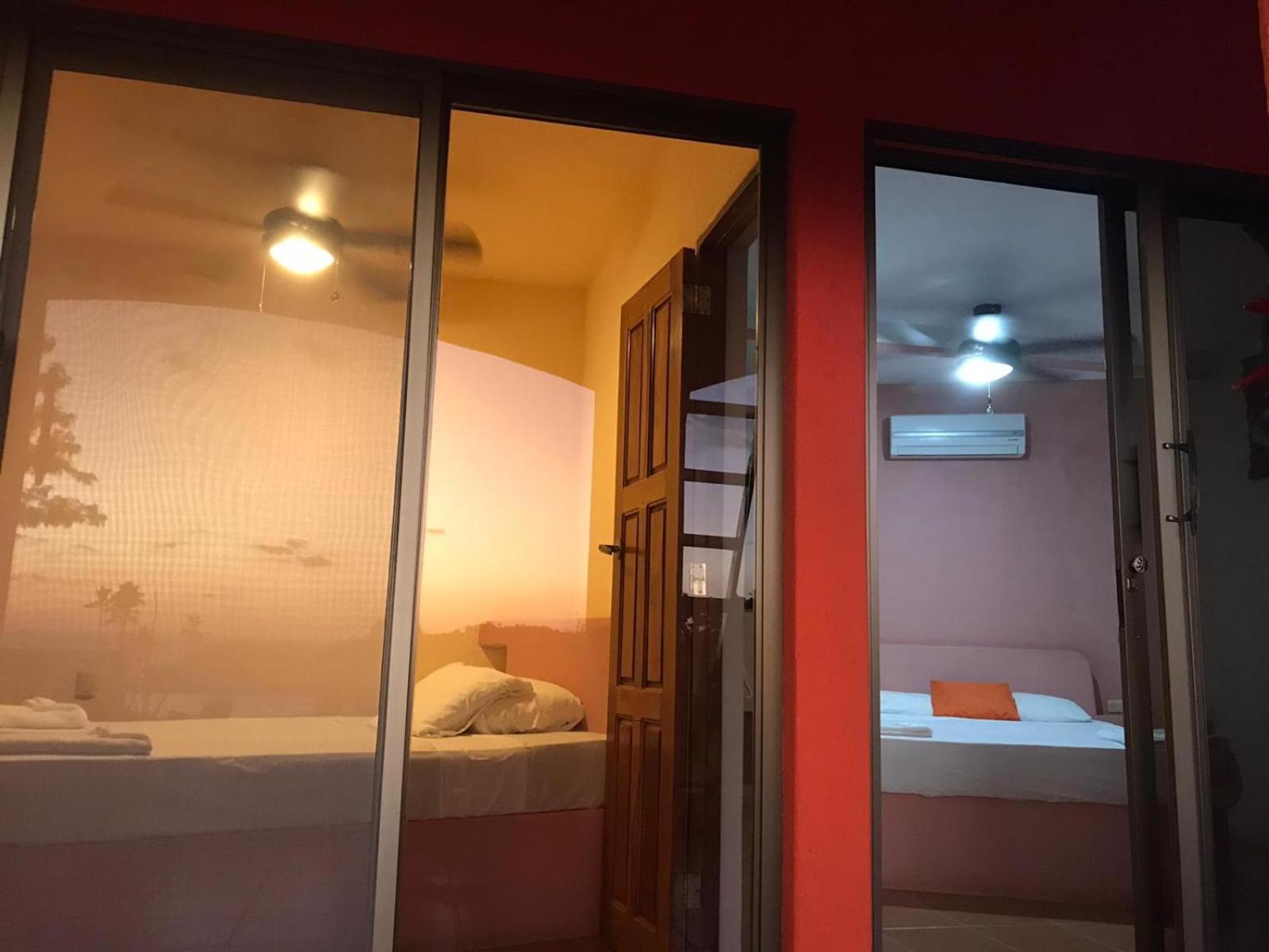 فندق El Jardin سان خوان ديل سور المظهر الخارجي الصورة