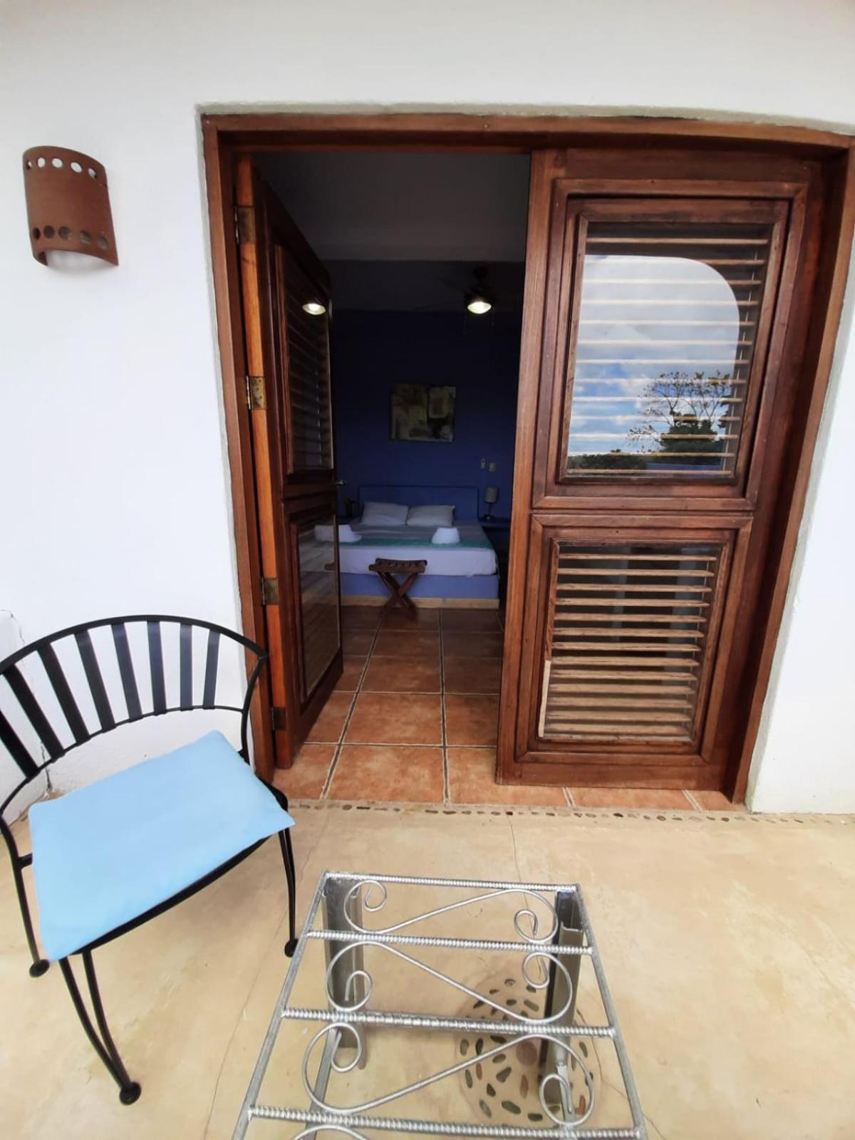 فندق El Jardin سان خوان ديل سور المظهر الخارجي الصورة